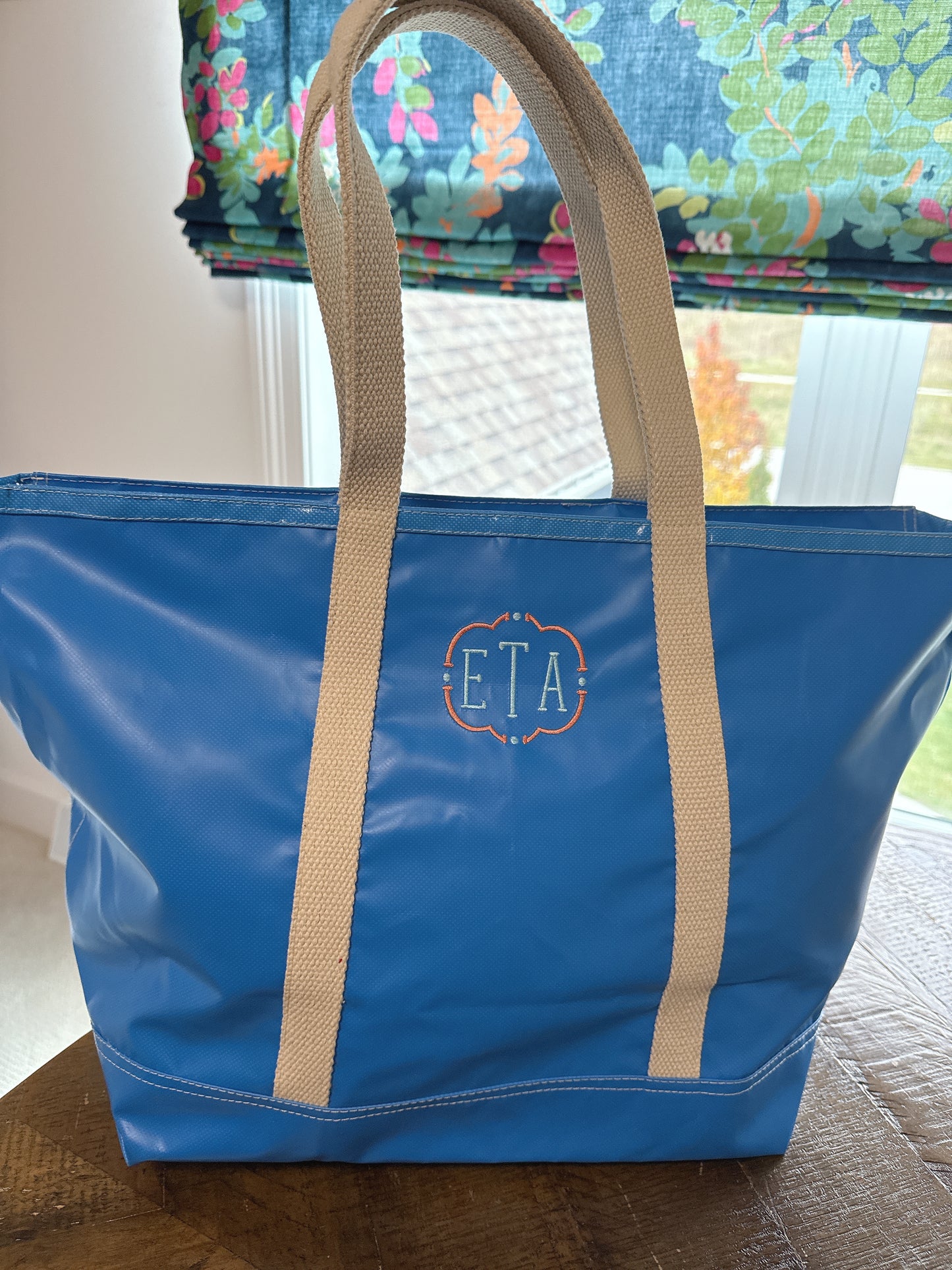 Big Sur Waterproof Tote by ShoreBags