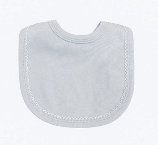 Organic Cotton Baby Bib