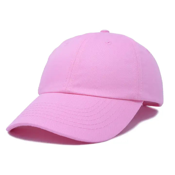 Kids Baseball Hats