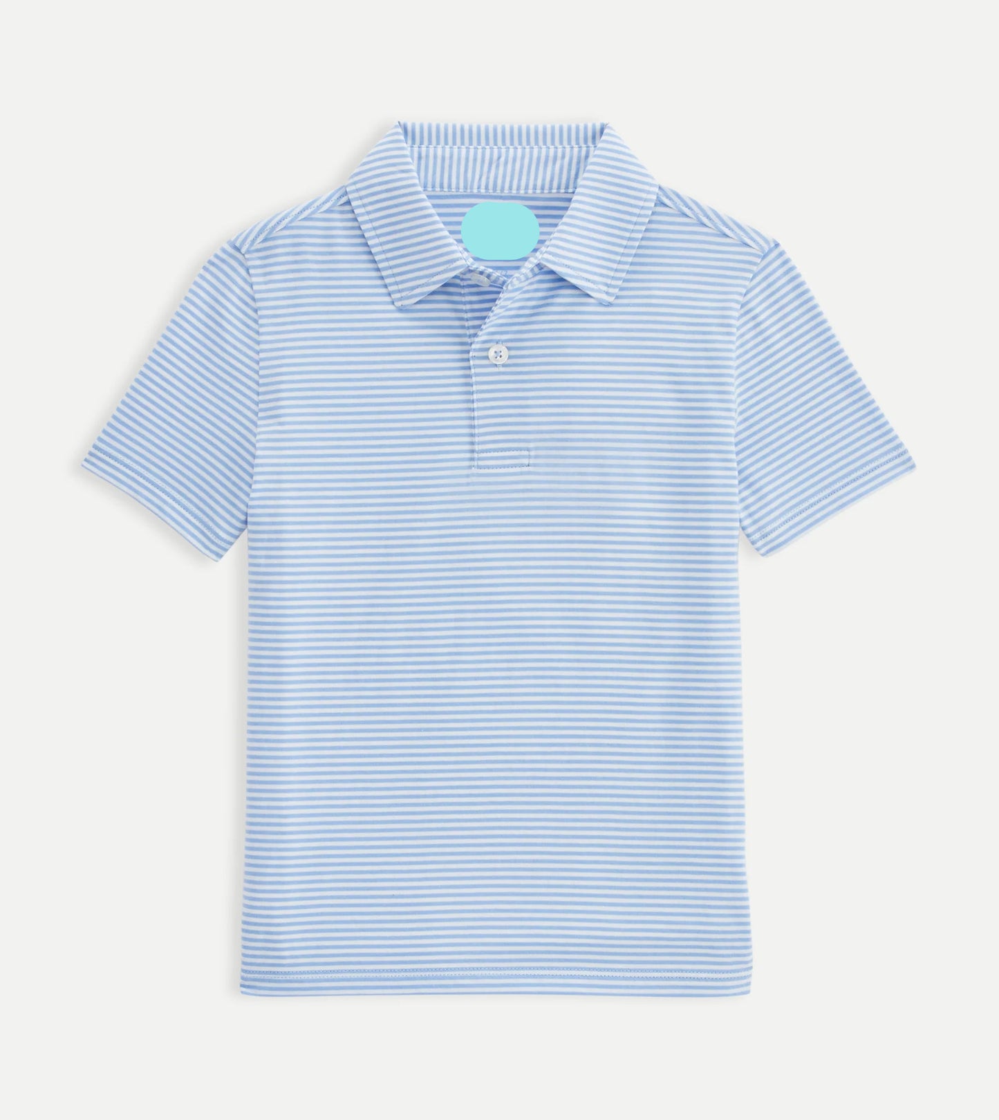 The Caleb Boys Polo Shirt