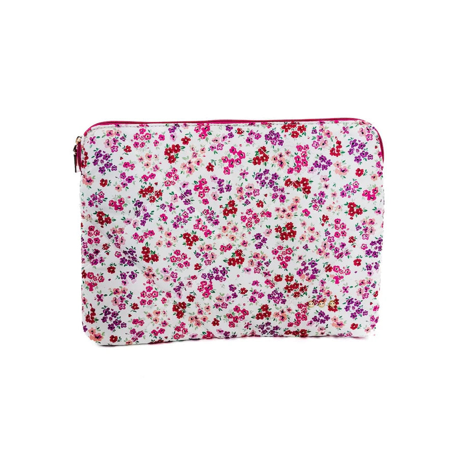 Puffer Laptop Sleeve by Pretty Simple