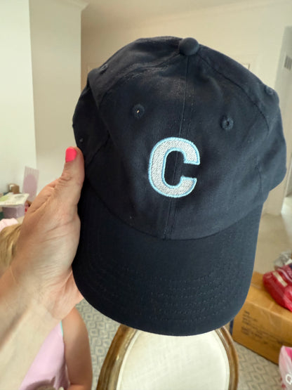 Kids Baseball Hats