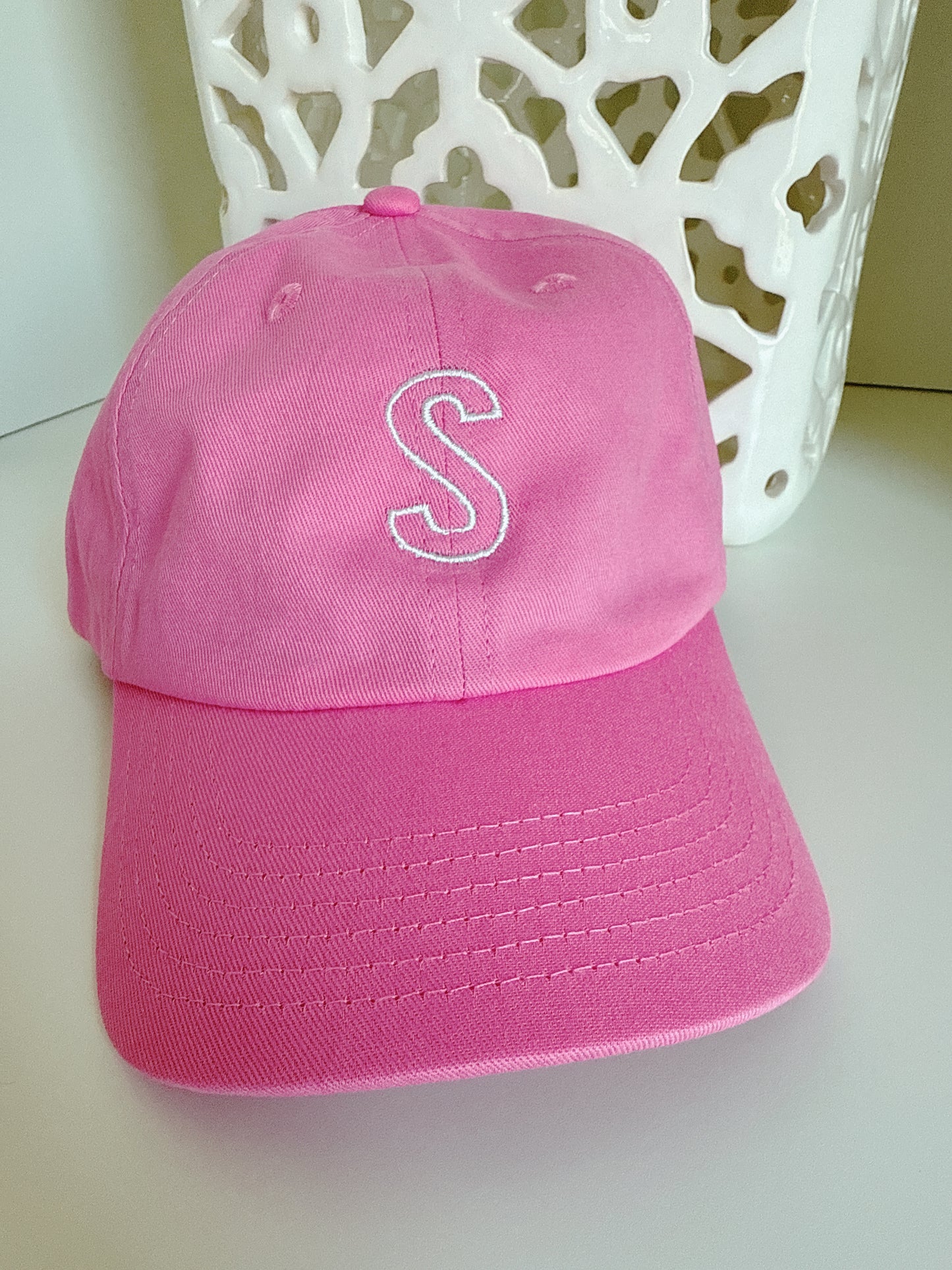 Kids Baseball Hats