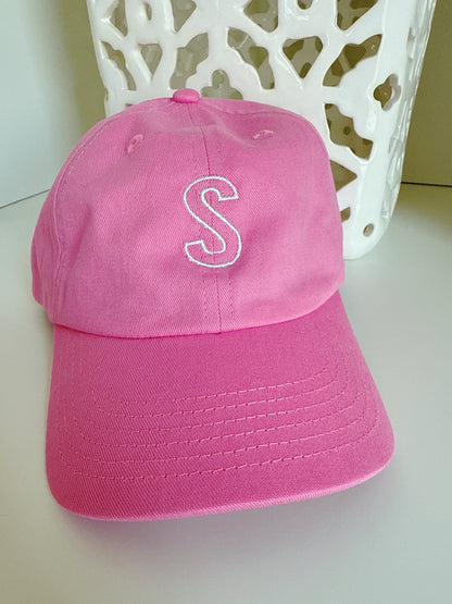 Kids Baseball Hats