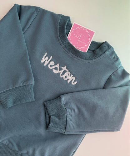 Rabbit Skins Sweatshirts for Toddlers and Kids