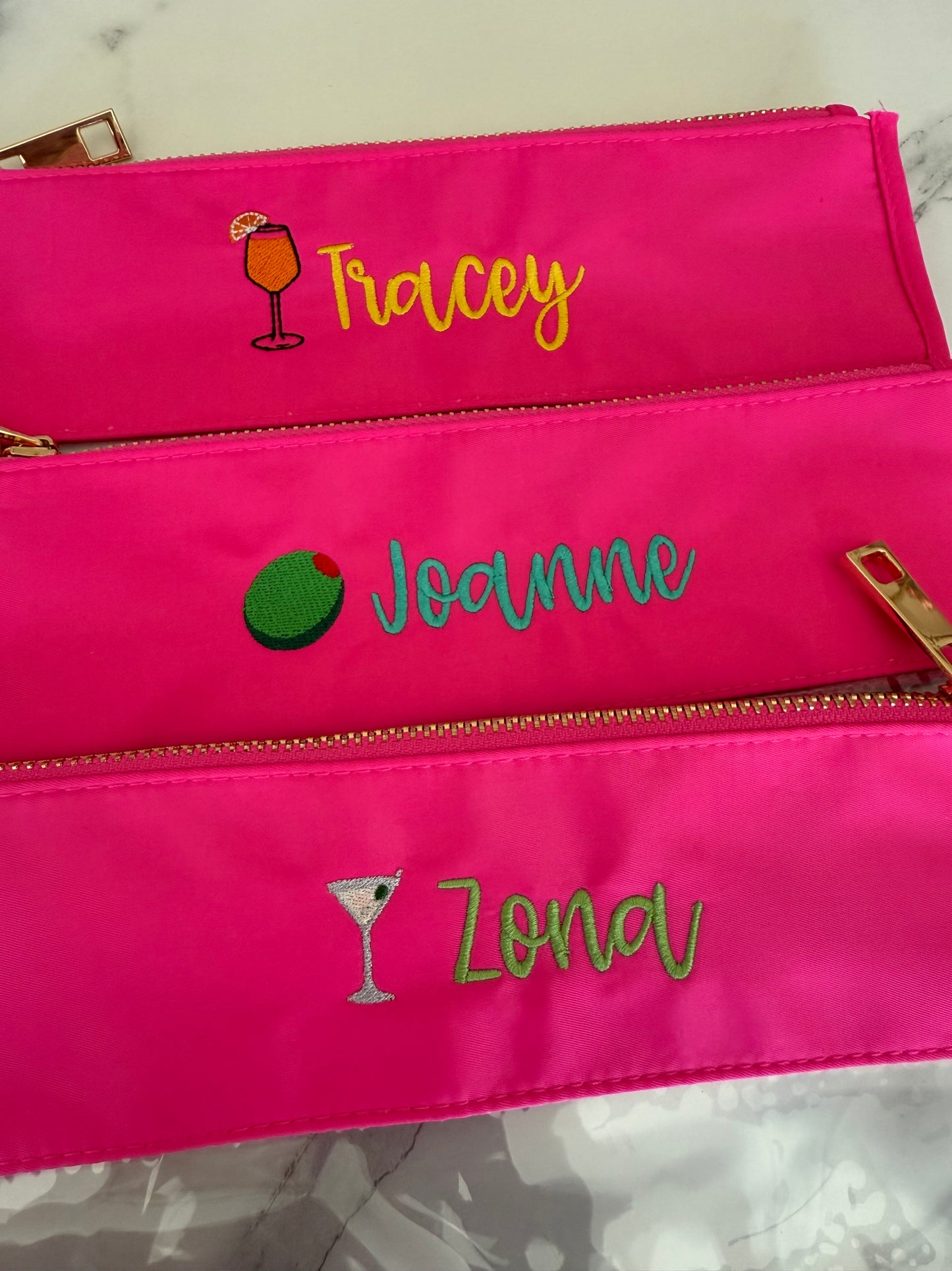 The Ultimate Accessory Bag