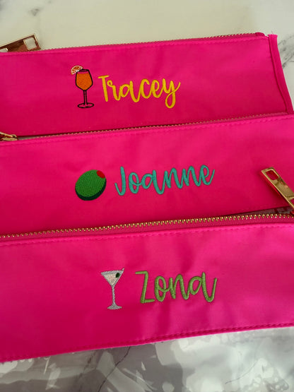 The Ultimate Accessory Bag