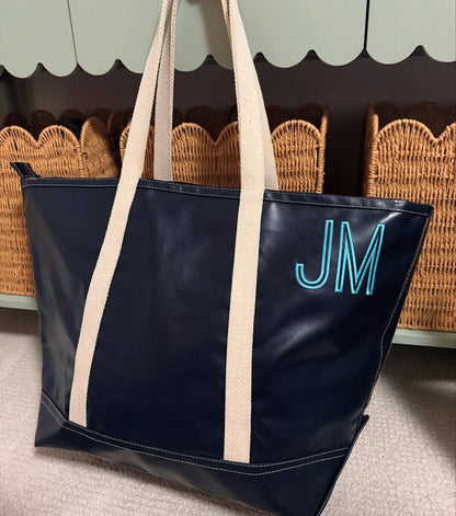 Big Sur Waterproof Tote by ShoreBags