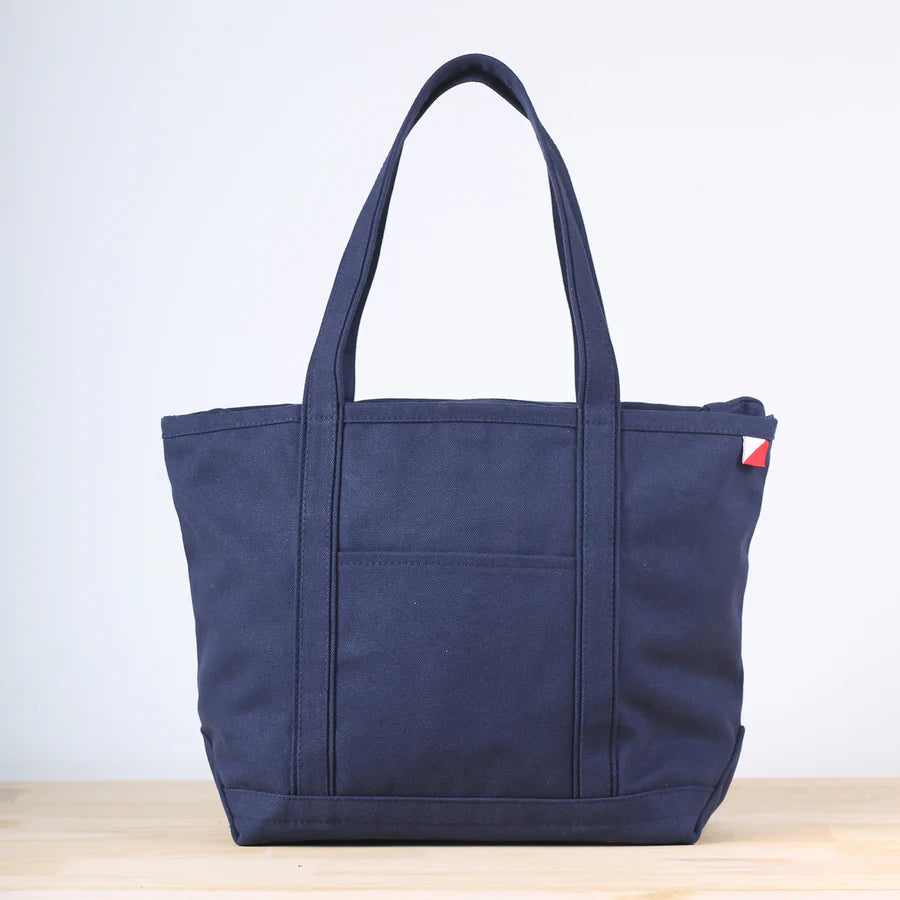 Solid Color Boat Totes by ShoreBags