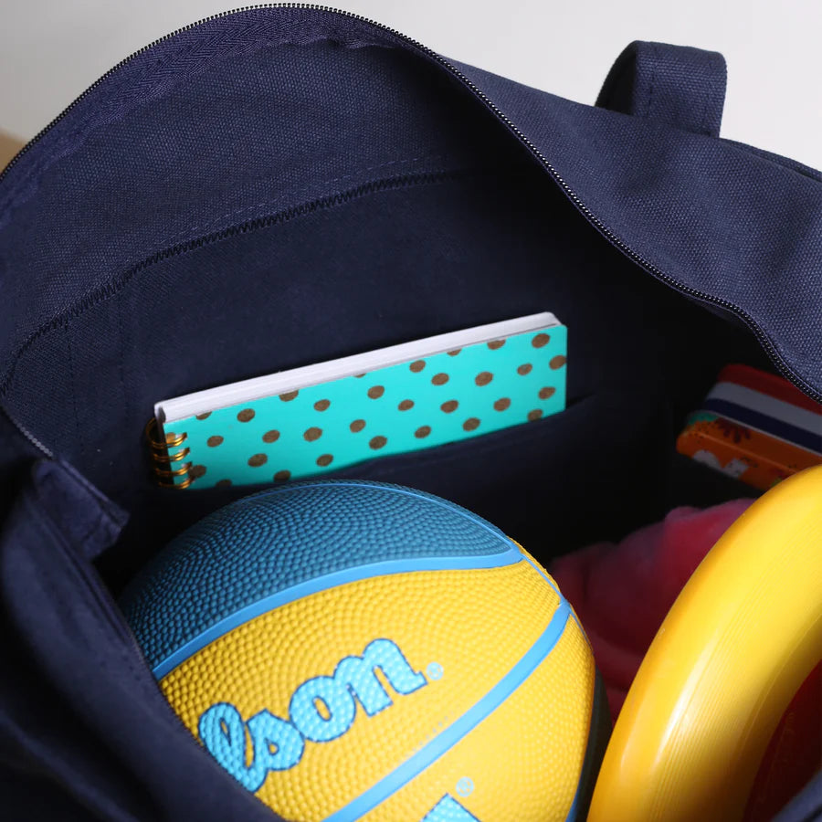 Solid Color Boat Totes by ShoreBags