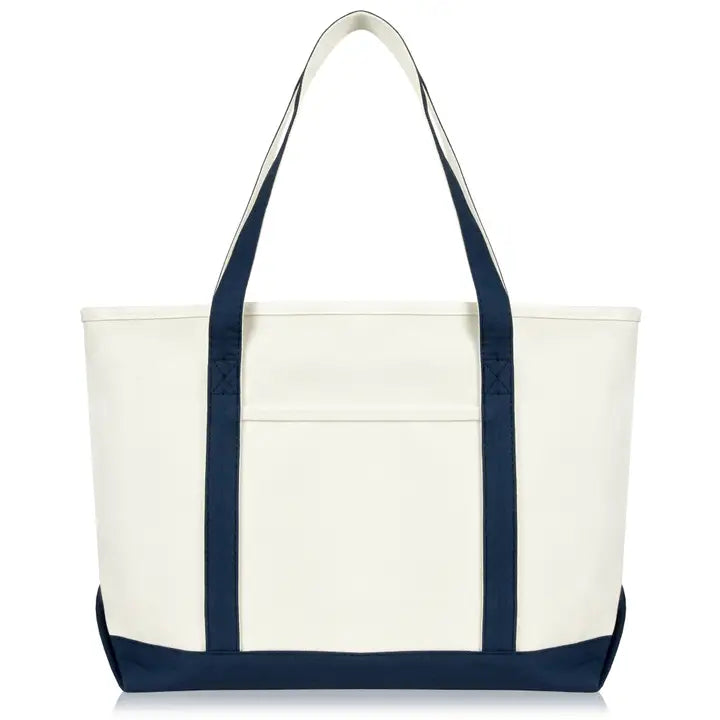 Dalix Large Boat Totes