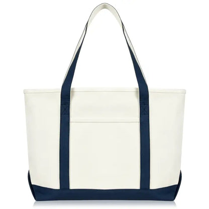 Dalix Large Boat Totes
