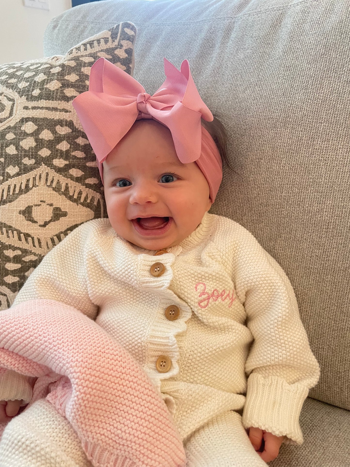 Welcome to the World Baby Bundle