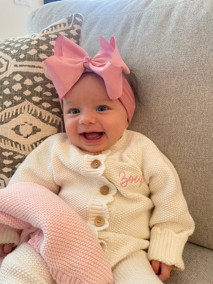 Welcome to the World Baby Bundle