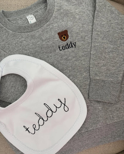 Welcome to the World Baby Bundle