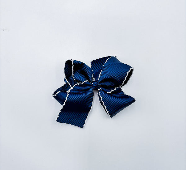 Large Grosgrain Hair Bows