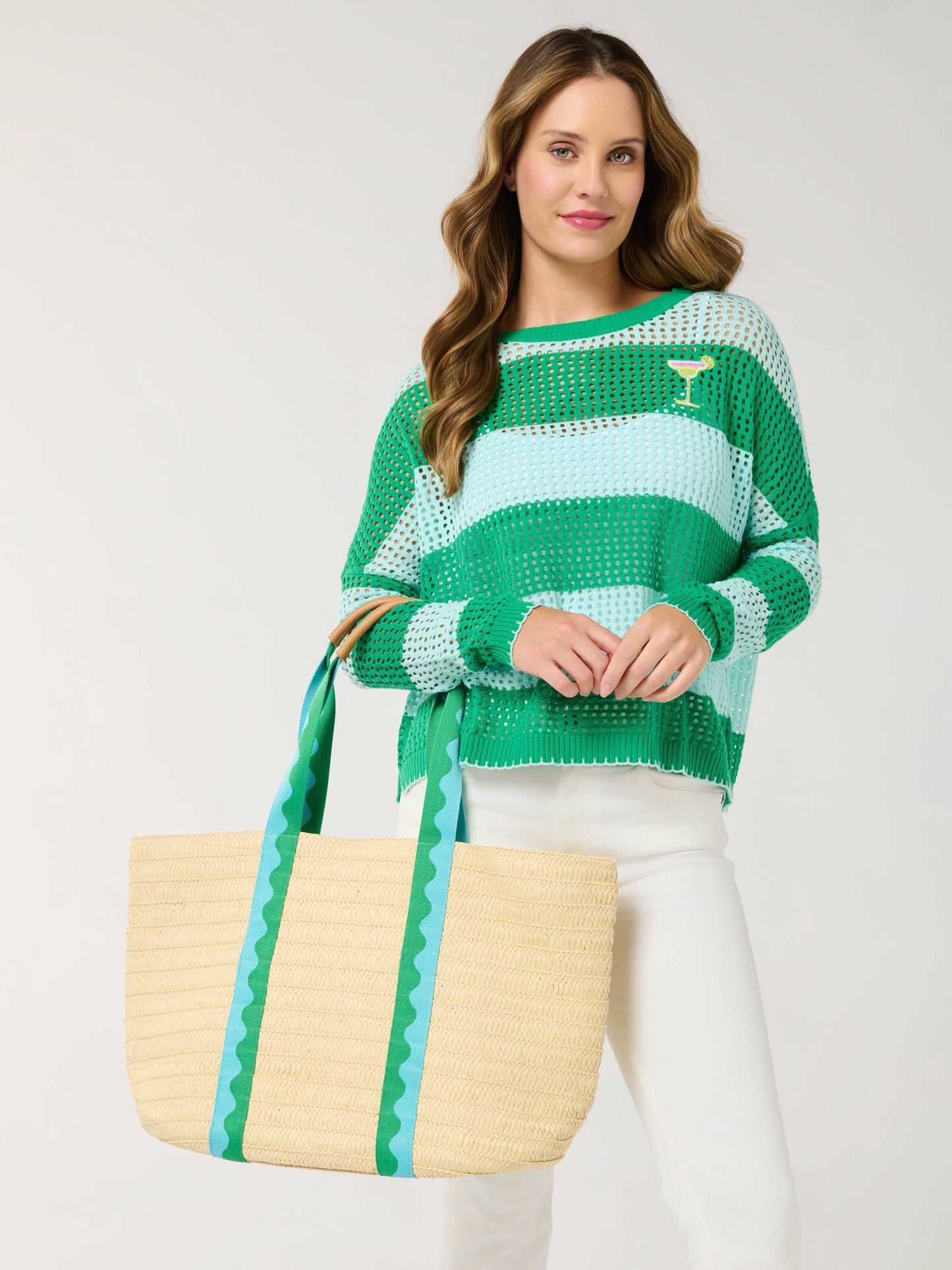 Marbella Tote