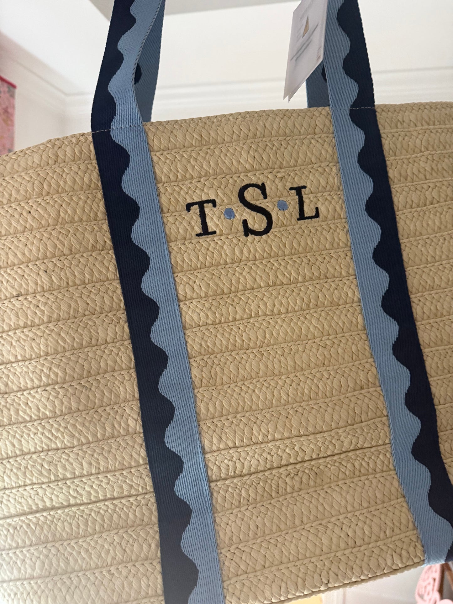 Marbella Tote