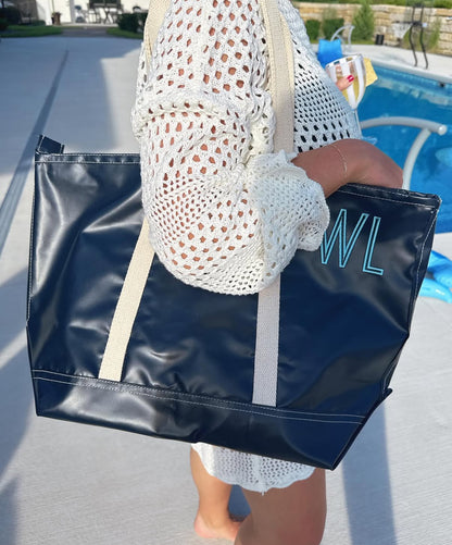Big Sur Waterproof Tote by ShoreBags