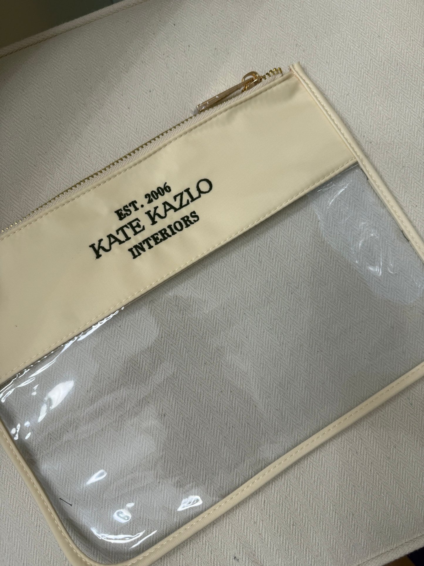 The Ultimate Accessory Bag