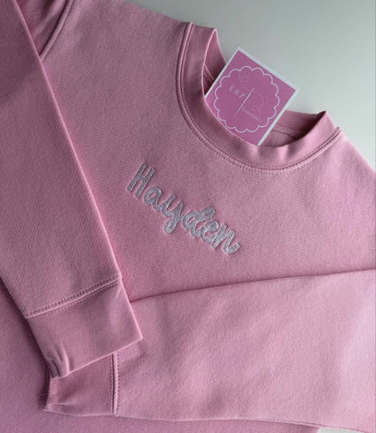 Rabbit Skins Sweatshirts for Toddlers and Kids