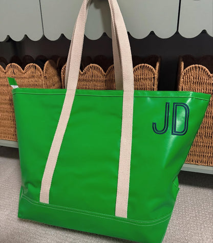 Big Sur Waterproof Tote by ShoreBags