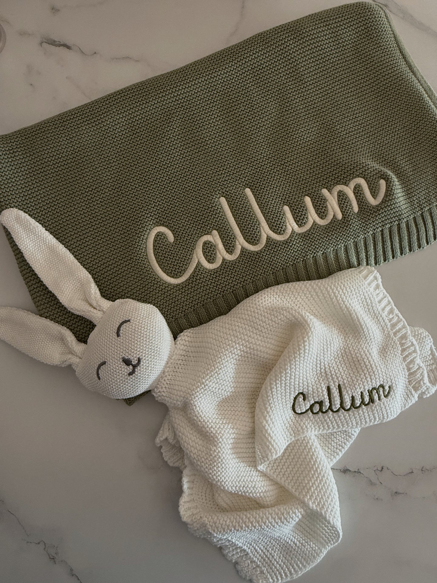 Welcome to the World Baby Bundle