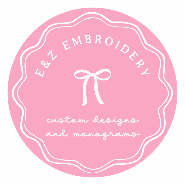 E&Z Embroidery
