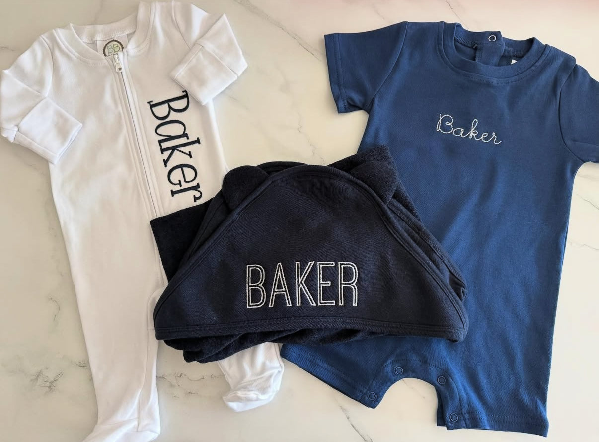 Teddy Bear Ear Hooded Bath Towels