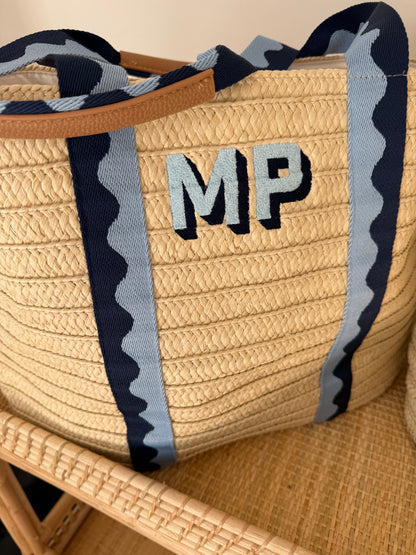 Marbella Tote
