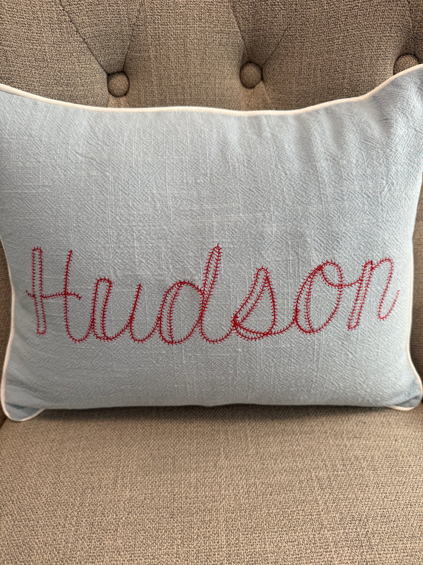 Baby and Kids' Lumbar Pillows