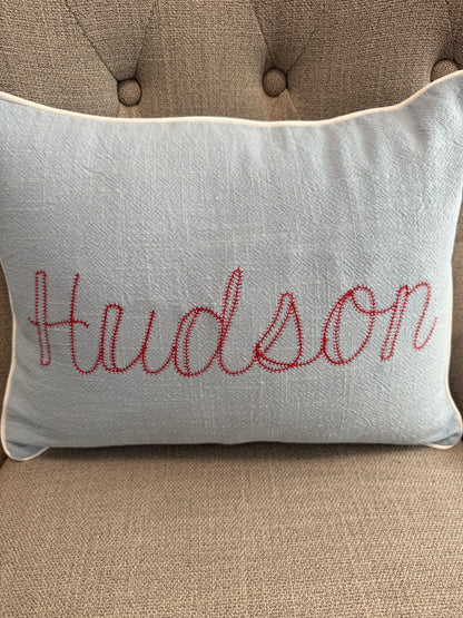 Baby and Kids' Lumbar Pillows