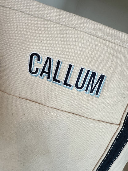 XL Boat Tote by ShoreBags