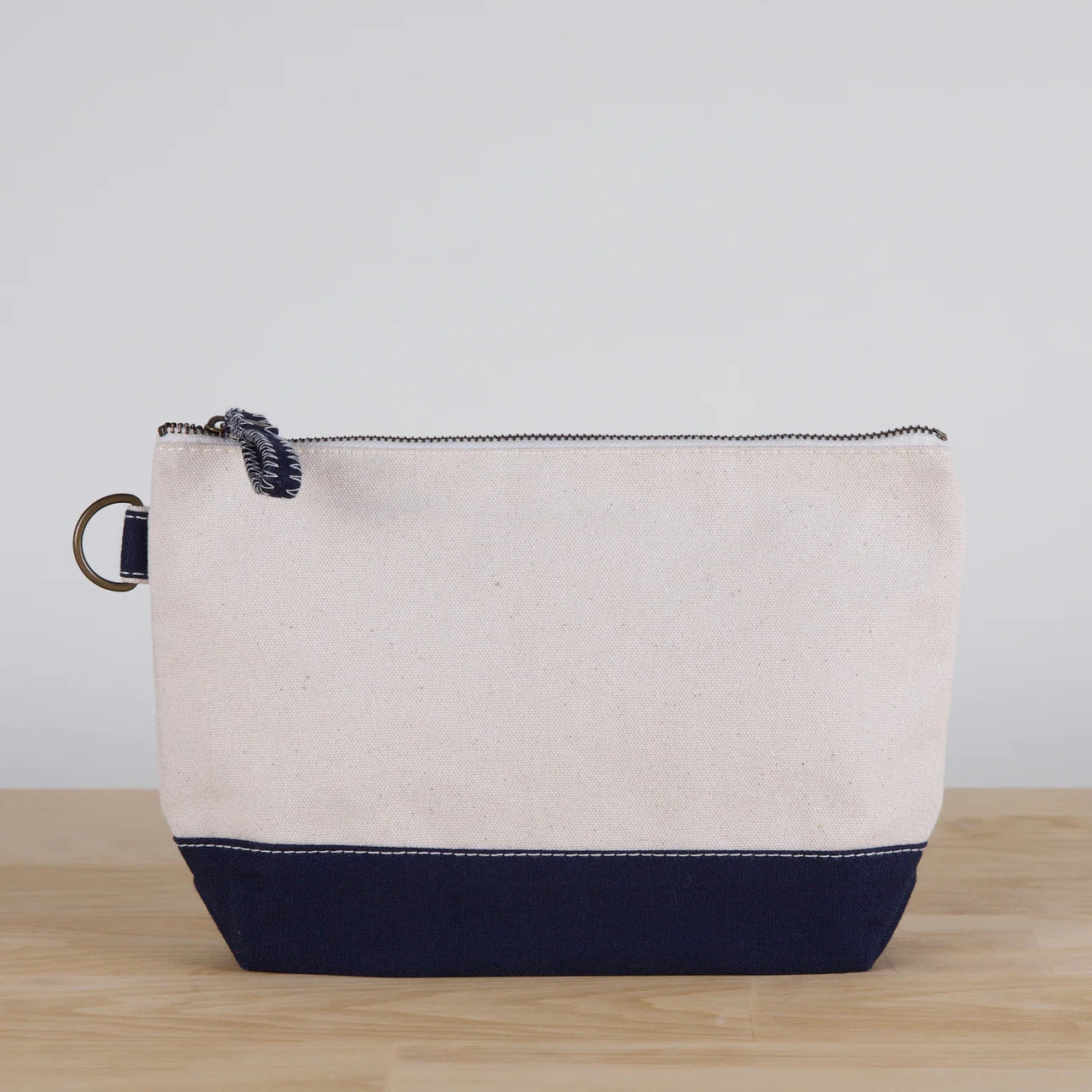 ShoreBags Pink Accessory Tote