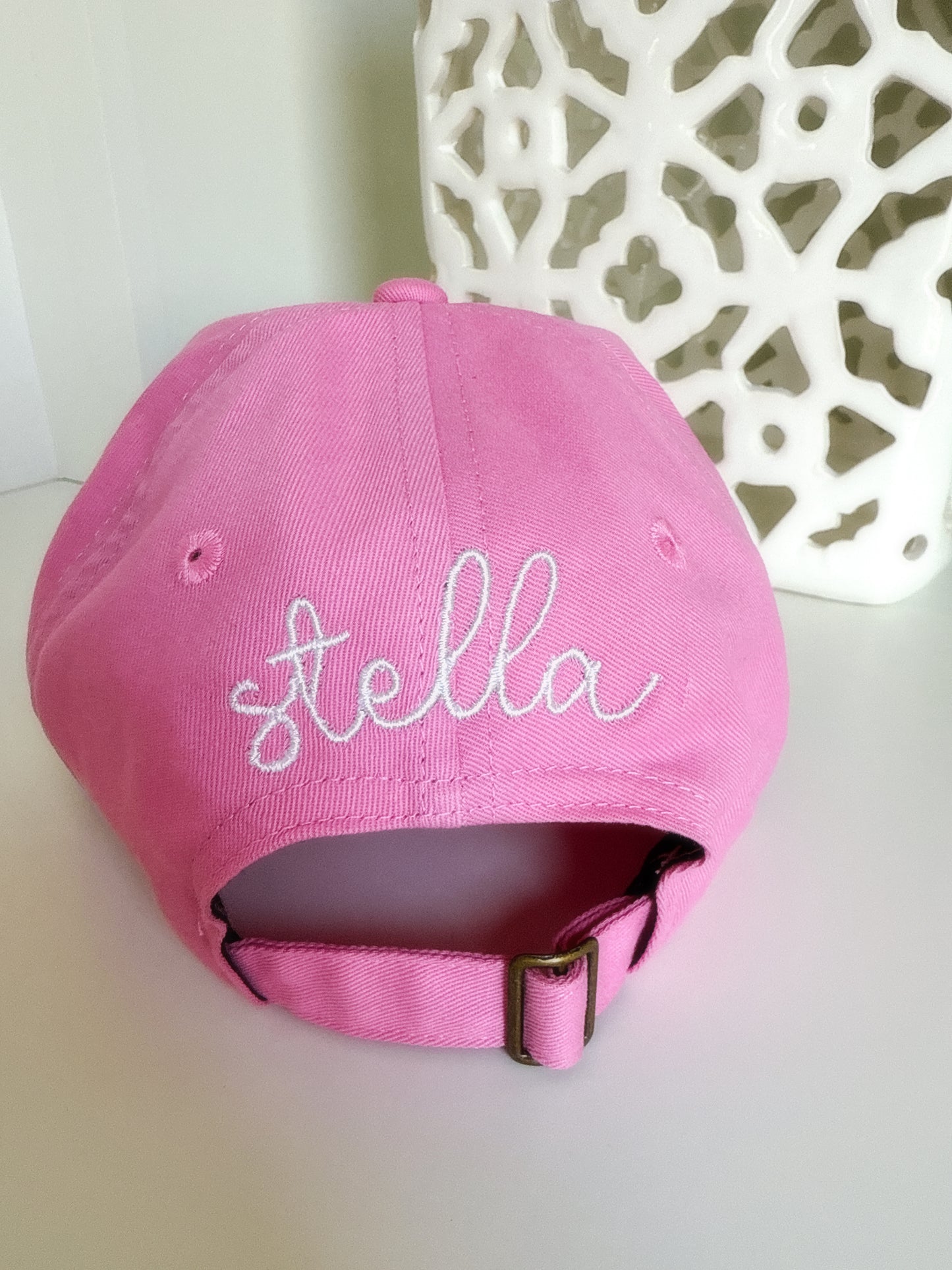 Kids Baseball Hats