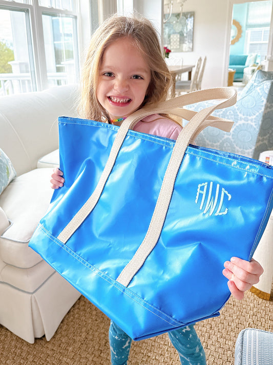 Big Sur Waterproof Tote by ShoreBags