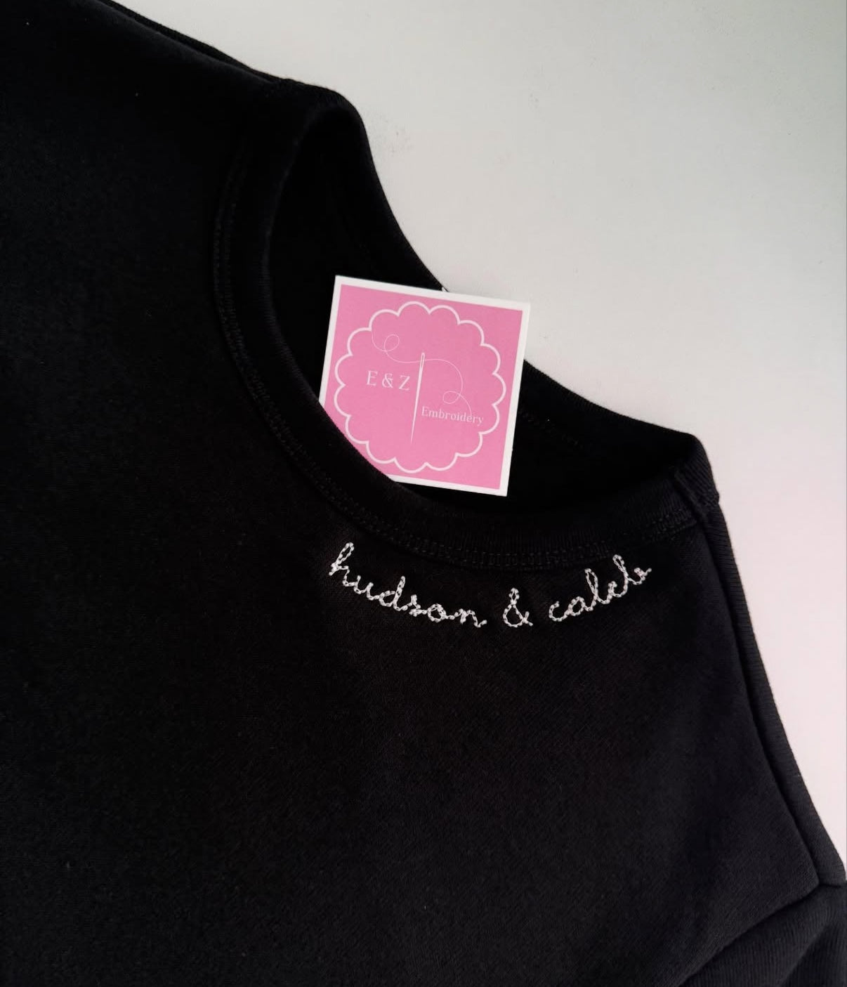 Bella + Canvas Women’s Crewneck Sweatshirt