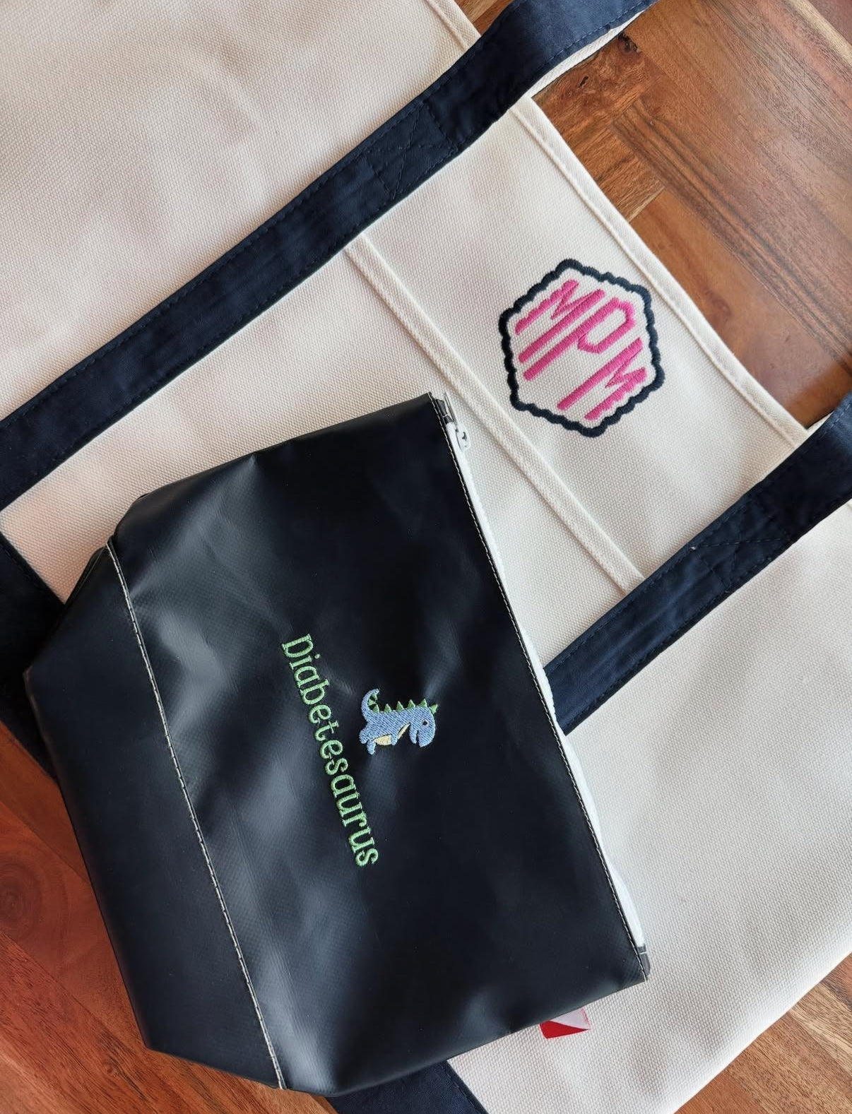 XL Boat Tote by ShoreBags