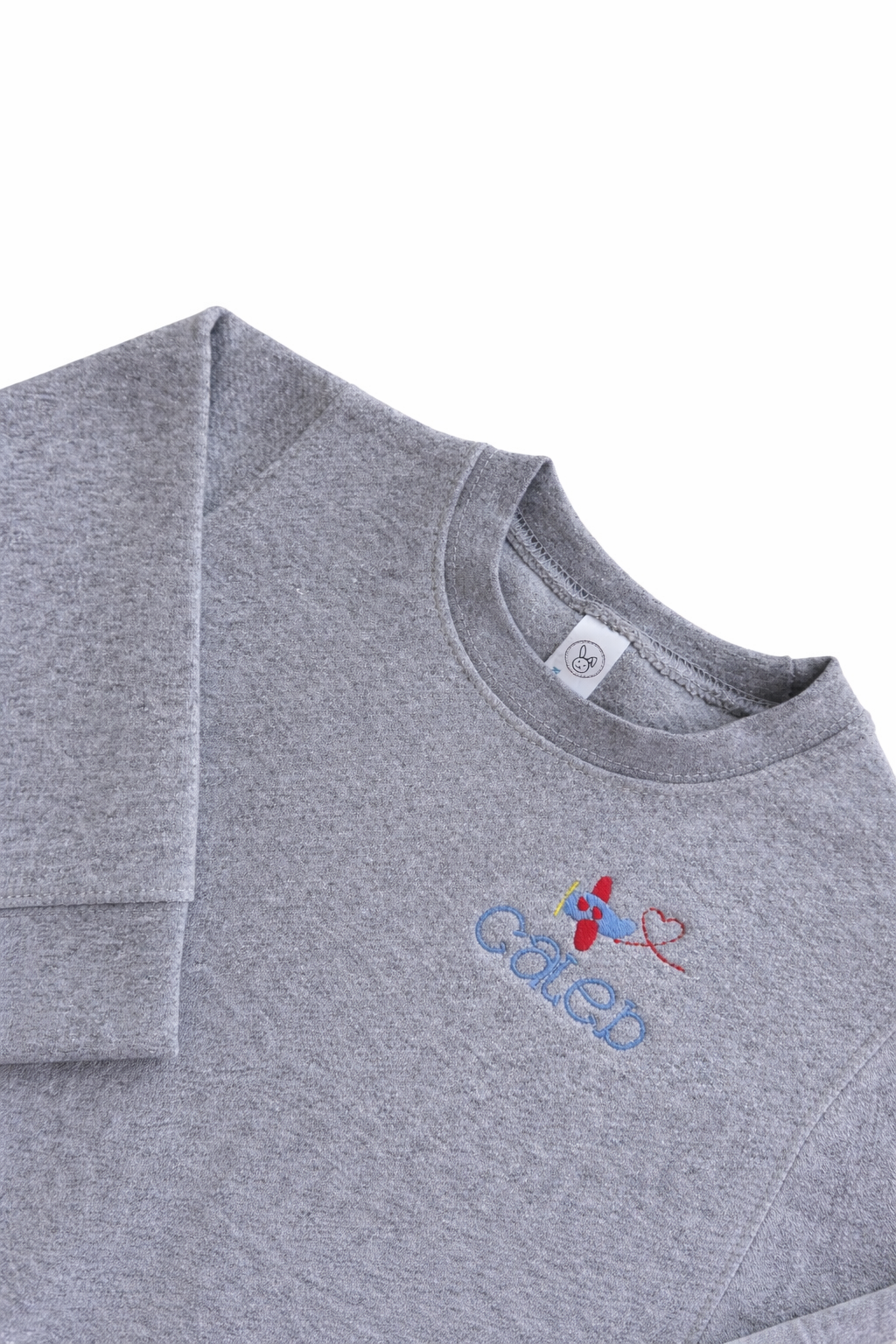 Boys Toddler and Kids’ Crewneck Sweatshirts