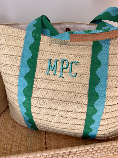 Marbella Tote
