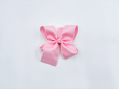 Large Grosgrain Hair Bows