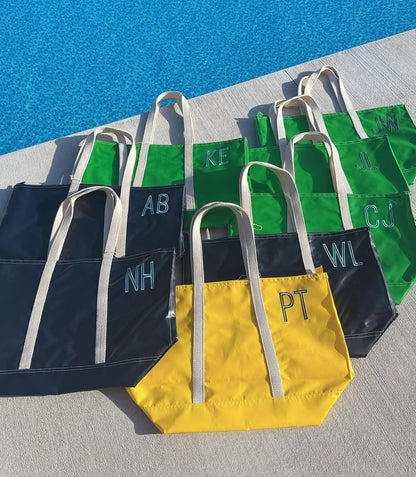 Big Sur Waterproof Tote by ShoreBags