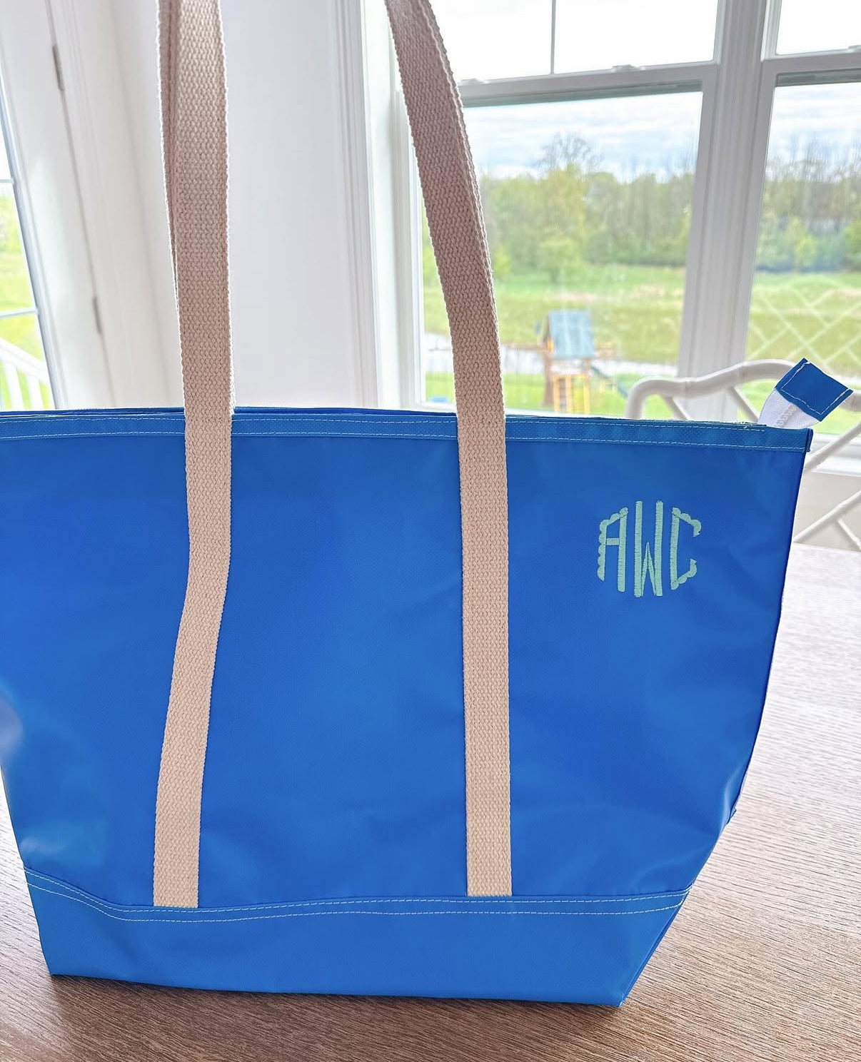 Big Sur Waterproof Tote by ShoreBags