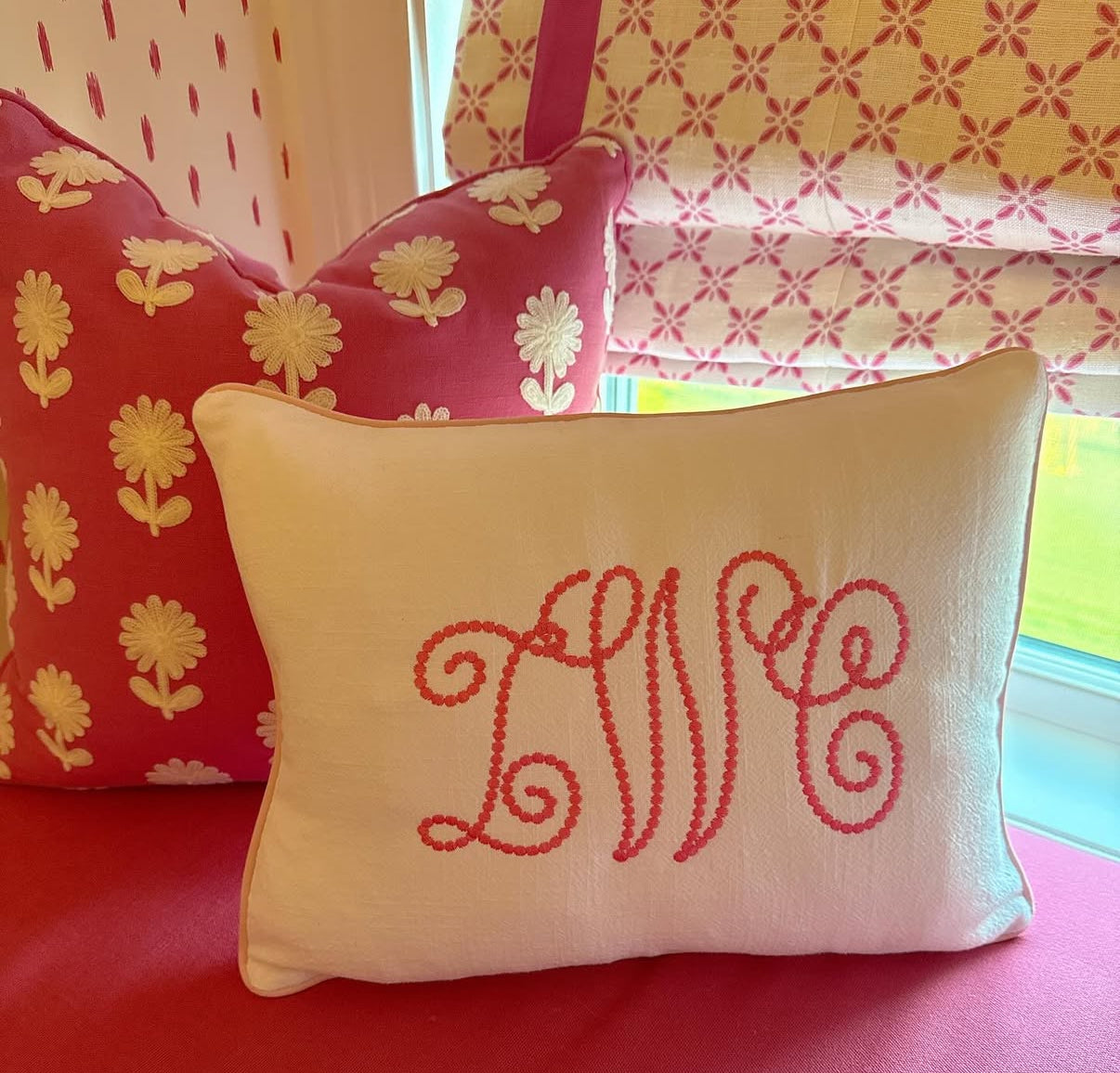 Baby and Kids' Lumbar Pillows