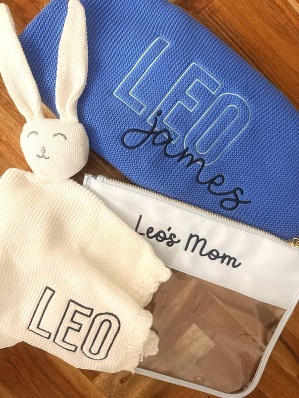 The Ultimate Kids Accessory Bag