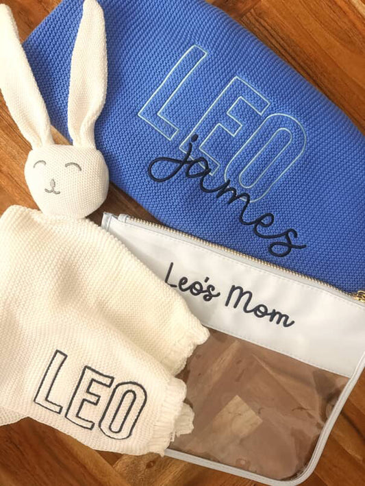 The Ultimate Kids Accessory Bag