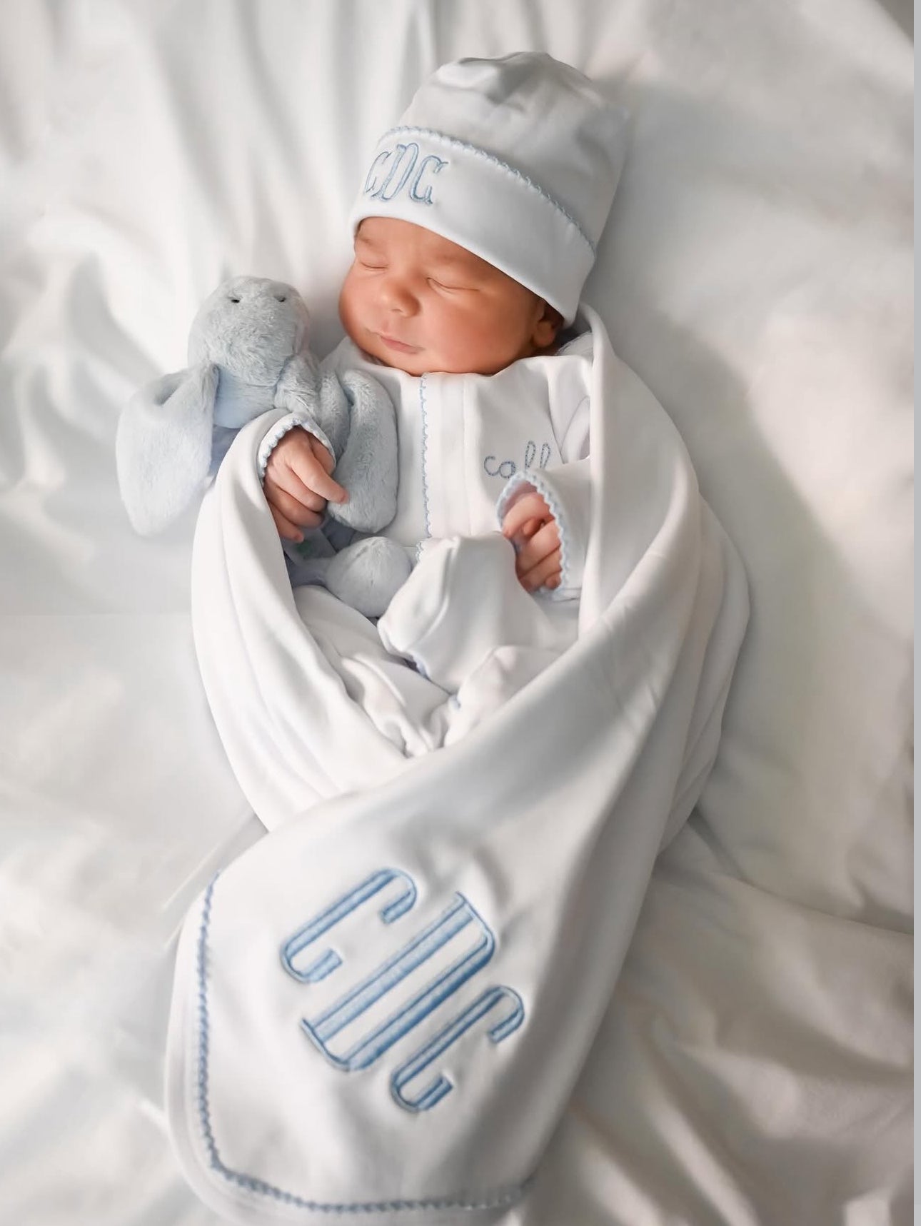 Welcome to the World Baby Bundle