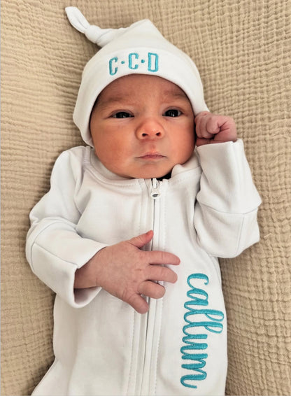 Welcome to the World Baby Bundle