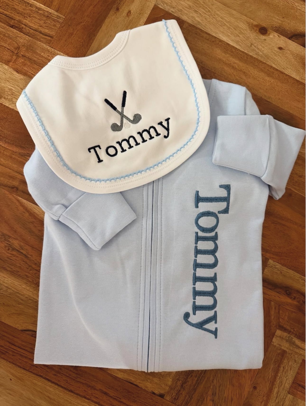 Welcome to the World Baby Bundle