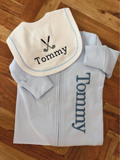 Welcome to the World Baby Bundle